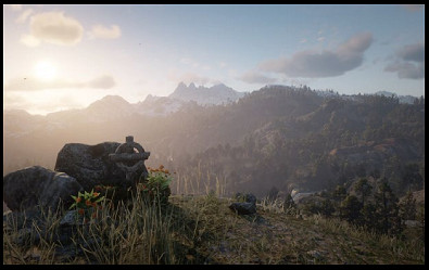 《荒野大鏢客2》全墓碑地圖位置一覽 墓碑位置在哪 《荒野大鏢客2》全墓碑地圖位置一覽 墓碑位置在哪