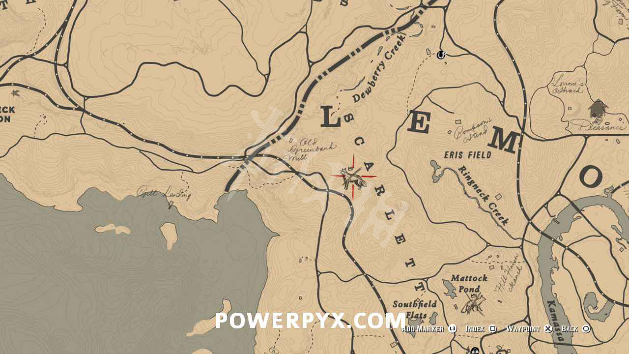《荒野大鏢客2》傳奇動物圖鑒大全 傳奇動物位置在哪裡? 《荒野大鏢客2》傳奇動物圖鑒大全 傳奇動物位置在哪裡?