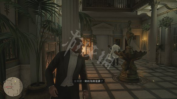 《荒野大鏢客2》圖文攻略:主線流程+支線任務+槍械系統+服裝系統+戰鬥系統+狩獵系統+馬匹系統+地圖資源+榮譽系統+介面介紹+上手操作 《荒野大鏢客2》圖文攻略:主線流程+支線任務+槍械系統+服裝系統+戰鬥系統+狩獵系統+馬匹系統+地圖資源+榮譽系統+介面介紹+上手操作