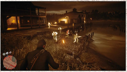 《荒野大鏢客2》全武器專家挑戰任務流程攻略 武器專家挑戰詳細教學 《荒野大鏢客2》全武器專家挑戰任務流程攻略 武器專家挑戰詳細教學