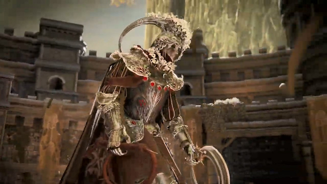 《艾爾登法環》喚起風暴戰灰怎麽樣?冷門戰灰使用評價 《艾爾登法環》喚起風暴戰灰怎麽樣?冷門戰灰使用評價