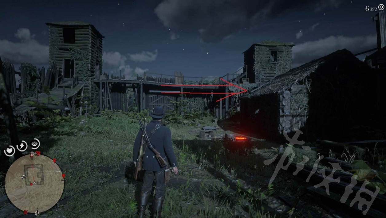 《荒野大鏢客2》美中國戰帽在哪裡?美中國戰帽獲取指南 《荒野大鏢客2》美中國戰帽在哪裡?美中國戰帽獲取指南