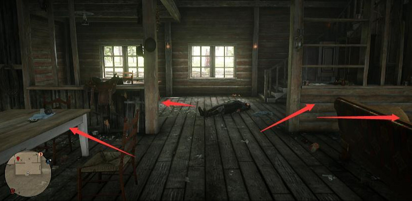 《荒野大鏢客2》線上模式有哪幾種刷錢方法?線上模式刷錢方法匯總 《荒野大鏢客2》線上模式有哪幾種刷錢方法?線上模式刷錢方法匯總