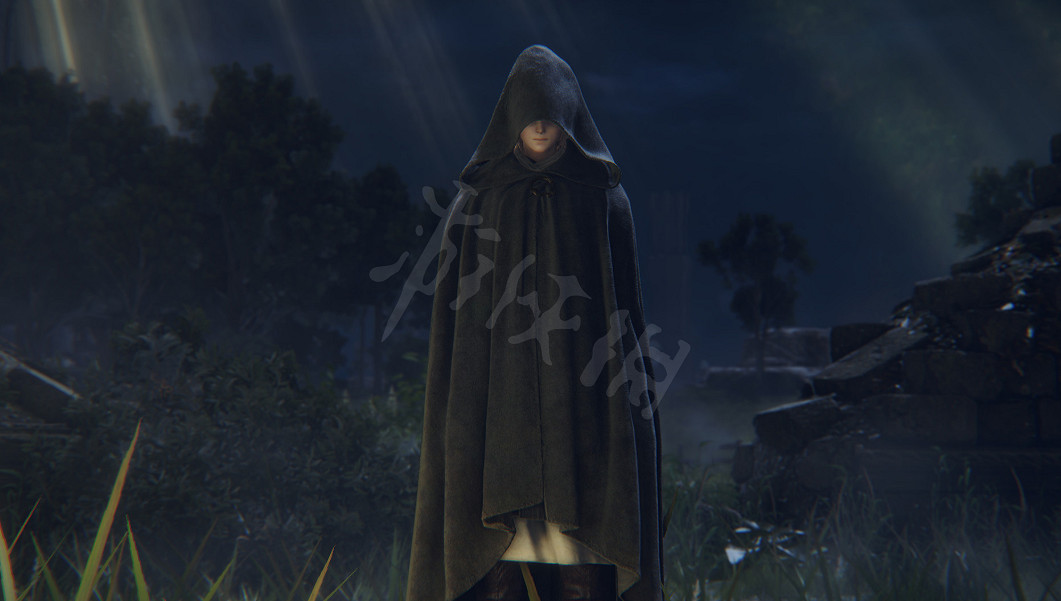 《艾爾登法環》怎麽去除化聖雪原的霧？直接去霧方法分享