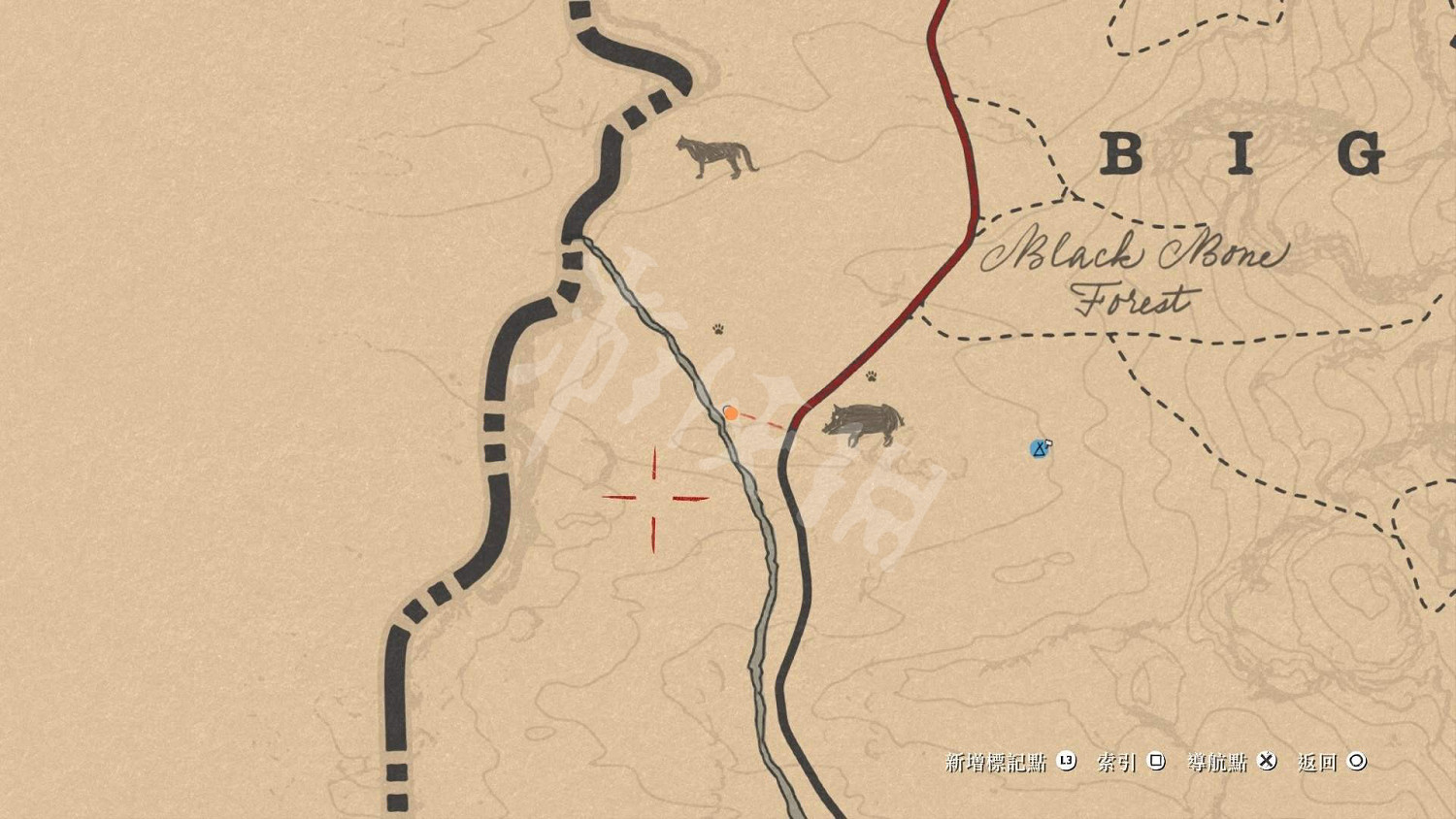 《荒野大鏢客2》ol熊和美洲獅怎麽殺 熊和美洲獅位置一覽 《荒野大鏢客2》ol熊和美洲獅怎麽殺 熊和美洲獅位置一覽