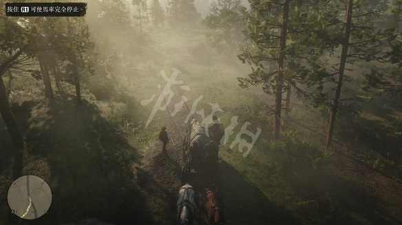 《荒野大鏢客2》圖文攻略：主線流程+支線任務+槍械系統+服裝系統+戰鬥系統+狩獵系統+馬匹系統+地圖資源+榮譽系統+介面介紹+上手操作