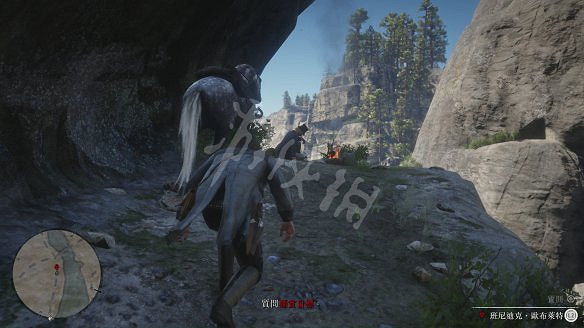 《荒野大鏢客2》圖文攻略:主線流程+支線任務+槍械系統+服裝系統+戰鬥系統+狩獵系統+馬匹系統+地圖資源+榮譽系統+介面介紹+上手操作 《荒野大鏢客2》圖文攻略:主線流程+支線任務+槍械系統+服裝系統+戰鬥系統+狩獵系統+馬匹系統+地圖資源+榮譽系統+介面介紹+上手操作