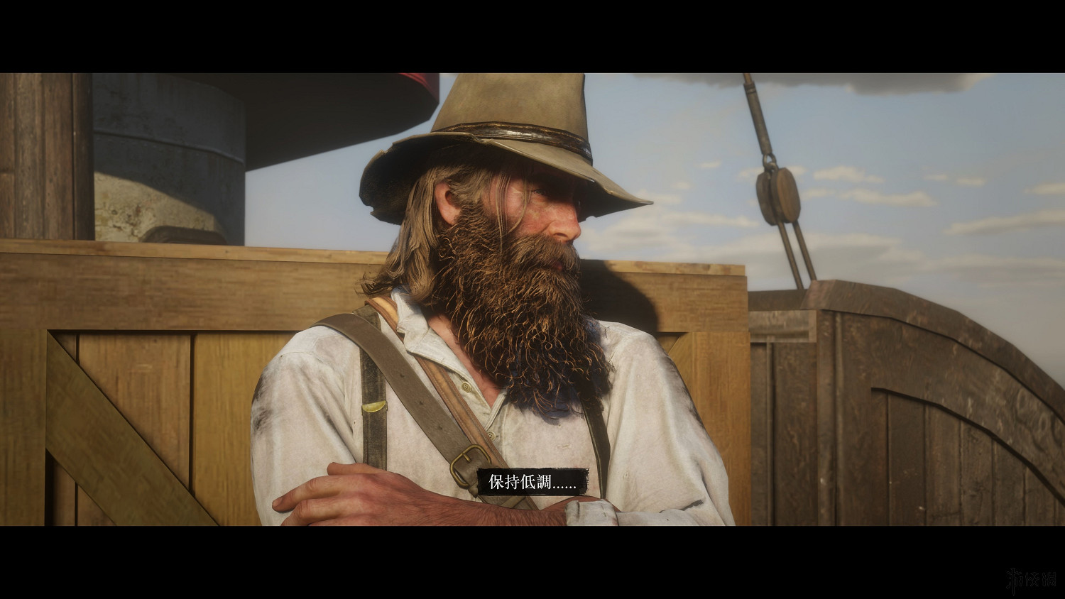 《荒野大鏢客2》線上藏寶圖怎麽用 線上藏寶圖獲得及尋寶方法介紹 《荒野大鏢客2》線上藏寶圖怎麽用 線上藏寶圖獲得及尋寶方法介紹