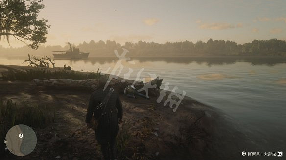 《荒野大鏢客2》圖文攻略:主線流程+支線任務+槍械系統+服裝系統+戰鬥系統+狩獵系統+馬匹系統+地圖資源+榮譽系統+介面介紹+上手操作 《荒野大鏢客2》圖文攻略:主線流程+支線任務+槍械系統+服裝系統+戰鬥系統+狩獵系統+馬匹系統+地圖資源+榮譽系統+介面介紹+上手操作