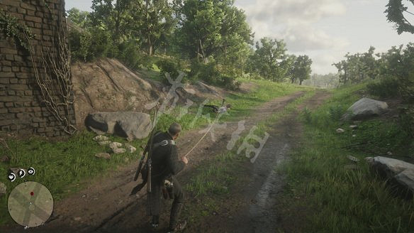 《荒野大鏢客2》圖文攻略:主線流程+支線任務+槍械系統+服裝系統+戰鬥系統+狩獵系統+馬匹系統+地圖資源+榮譽系統+介面介紹+上手操作 《荒野大鏢客2》圖文攻略:主線流程+支線任務+槍械系統+服裝系統+戰鬥系統+狩獵系統+馬匹系統+地圖資源+榮譽系統+介面介紹+上手操作