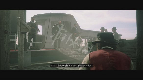 《荒野大鏢客2》圖文攻略:主線流程+支線任務+槍械系統+服裝系統+戰鬥系統+狩獵系統+馬匹系統+地圖資源+榮譽系統+介面介紹+上手操作 《荒野大鏢客2》圖文攻略:主線流程+支線任務+槍械系統+服裝系統+戰鬥系統+狩獵系統+馬匹系統+地圖資源+榮譽系統+介面介紹+上手操作