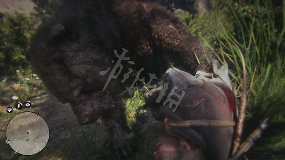 《荒野大鏢客2》圖文攻略:主線流程+支線任務+槍械系統+服裝系統+戰鬥系統+狩獵系統+馬匹系統+地圖資源+榮譽系統+介面介紹+上手操作 《荒野大鏢客2》圖文攻略:主線流程+支線任務+槍械系統+服裝系統+戰鬥系統+狩獵系統+馬匹系統+地圖資源+榮譽系統+介面介紹+上手操作