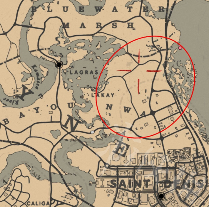 《荒野大鏢客2》線上哪裡適合賺錢和升榮譽值?適合賺錢和升榮譽值地點一覽 《荒野大鏢客2》線上哪裡適合賺錢和升榮譽值?適合賺錢和升榮譽值地點一覽