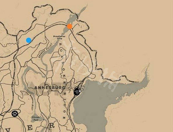 《荒野大鏢客2》ol熊和美洲獅怎麽殺 熊和美洲獅位置一覽 《荒野大鏢客2》ol熊和美洲獅怎麽殺 熊和美洲獅位置一覽