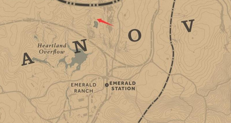 《荒野大鏢客2》有哪些配方需要解鎖?獲取配方一覽 《荒野大鏢客2》有哪些配方需要解鎖?獲取配方一覽