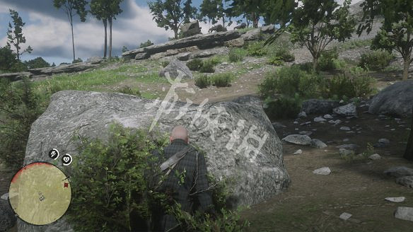 《荒野大鏢客2》圖文攻略:主線流程+支線任務+槍械系統+服裝系統+戰鬥系統+狩獵系統+馬匹系統+地圖資源+榮譽系統+介面介紹+上手操作 《荒野大鏢客2》圖文攻略:主線流程+支線任務+槍械系統+服裝系統+戰鬥系統+狩獵系統+馬匹系統+地圖資源+榮譽系統+介面介紹+上手操作