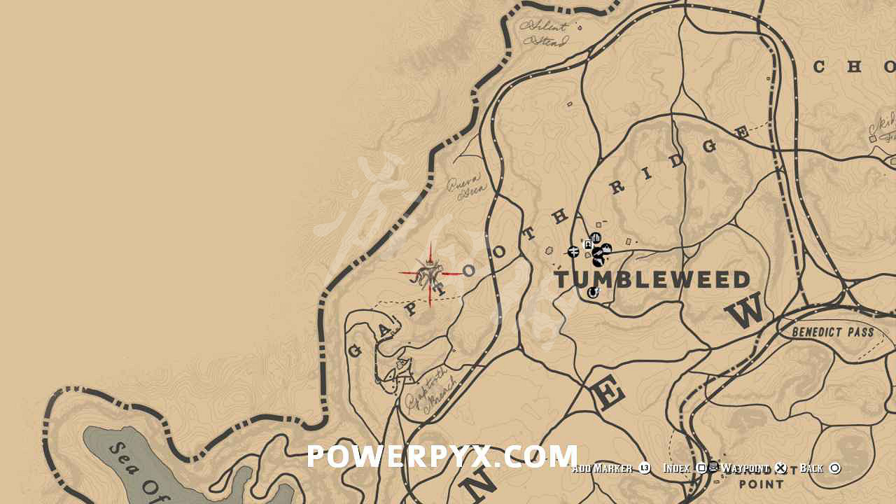 《荒野大鏢客2》傳奇動物圖鑒大全 傳奇動物位置在哪裡? 《荒野大鏢客2》傳奇動物圖鑒大全 傳奇動物位置在哪裡?