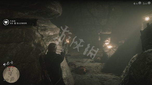 《荒野大鏢客2》圖文攻略:主線流程+支線任務+槍械系統+服裝系統+戰鬥系統+狩獵系統+馬匹系統+地圖資源+榮譽系統+介面介紹+上手操作 《荒野大鏢客2》圖文攻略:主線流程+支線任務+槍械系統+服裝系統+戰鬥系統+狩獵系統+馬匹系統+地圖資源+榮譽系統+介面介紹+上手操作