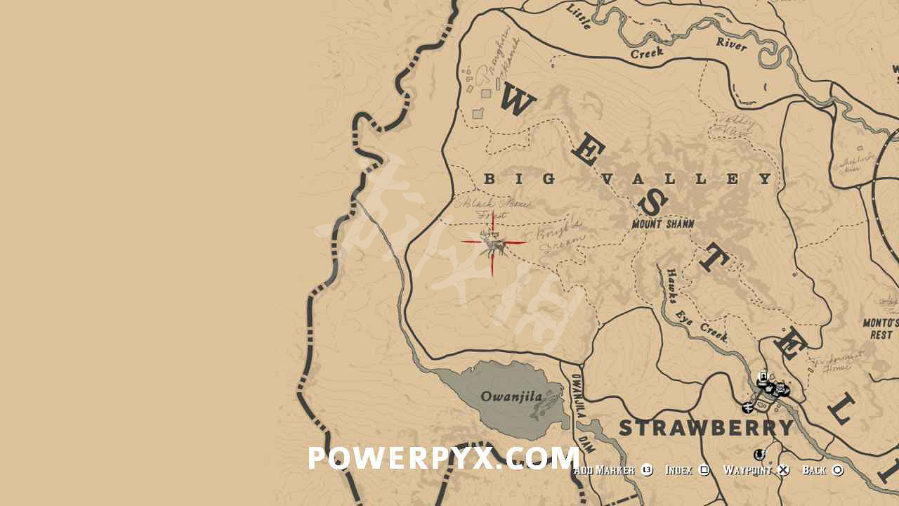 《荒野大鏢客2》傳奇動物圖鑒大全 傳奇動物位置在哪裡? 《荒野大鏢客2》傳奇動物圖鑒大全 傳奇動物位置在哪裡?