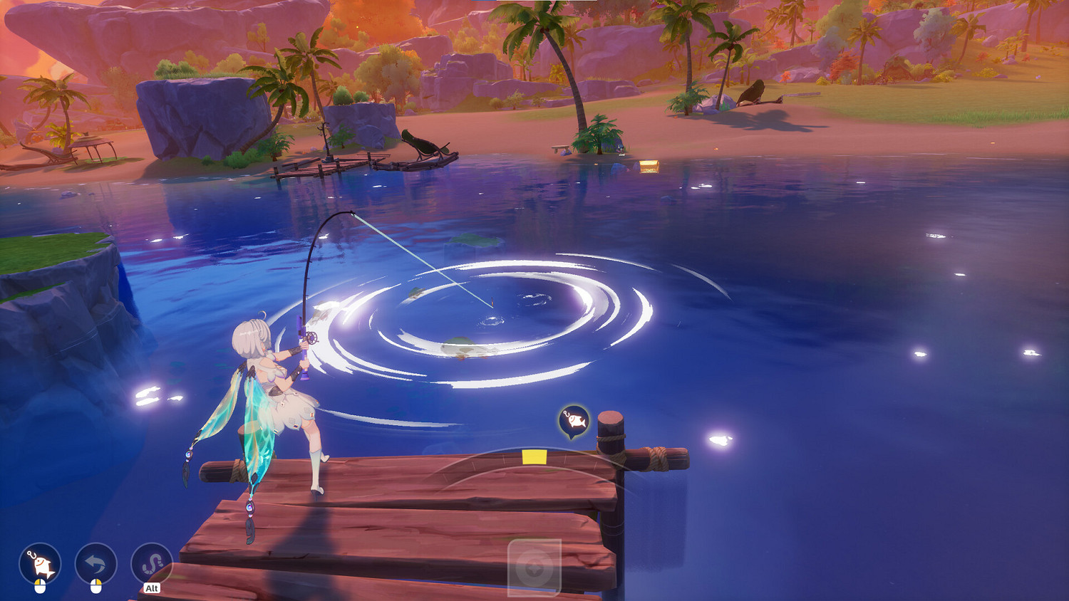 《魔鏡2》新遊戲更名為"新星島物語" 12月即將推出! 《魔鏡2》新遊戲更名為"新星島物語" 12月即將推出!