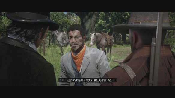 《荒野大鏢客2》圖文攻略:主線流程+支線任務+槍械系統+服裝系統+戰鬥系統+狩獵系統+馬匹系統+地圖資源+榮譽系統+介面介紹+上手操作 《荒野大鏢客2》圖文攻略:主線流程+支線任務+槍械系統+服裝系統+戰鬥系統+狩獵系統+馬匹系統+地圖資源+榮譽系統+介面介紹+上手操作