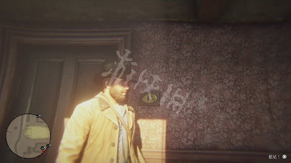 《荒野大鏢客2》圖文攻略:主線流程+支線任務+槍械系統+服裝系統+戰鬥系統+狩獵系統+馬匹系統+地圖資源+榮譽系統+介面介紹+上手操作 《荒野大鏢客2》圖文攻略:主線流程+支線任務+槍械系統+服裝系統+戰鬥系統+狩獵系統+馬匹系統+地圖資源+榮譽系統+介面介紹+上手操作