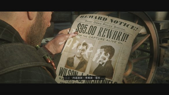 《荒野大鏢客2》圖文攻略:主線流程+支線任務+槍械系統+服裝系統+戰鬥系統+狩獵系統+馬匹系統+地圖資源+榮譽系統+介面介紹+上手操作 《荒野大鏢客2》圖文攻略:主線流程+支線任務+槍械系統+服裝系統+戰鬥系統+狩獵系統+馬匹系統+地圖資源+榮譽系統+介面介紹+上手操作