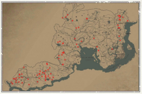 《荒野大鏢客2》營地夥伴需求完成方法介紹 營地夥伴需求有哪些? 《荒野大鏢客2》營地夥伴需求完成方法介紹 營地夥伴需求有哪些?