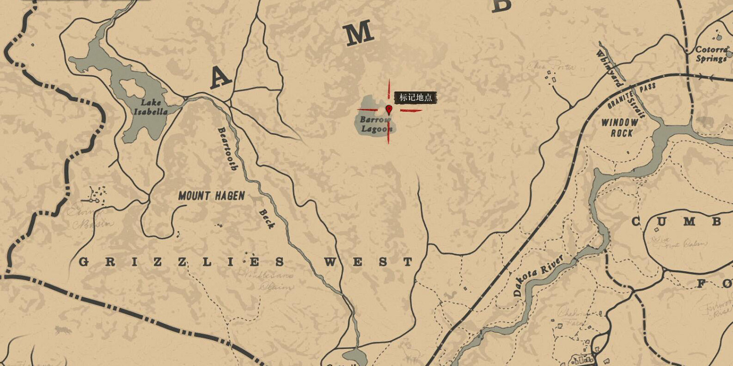 《荒野大鏢客2》全藏寶圖寶藏收集攻略 藏寶圖寶藏都在哪 《荒野大鏢客2》全藏寶圖寶藏收集攻略 藏寶圖寶藏都在哪