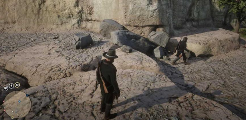 《荒野大鏢客2》線上模式有哪幾種刷錢方法?線上模式刷錢方法匯總 《荒野大鏢客2》線上模式有哪幾種刷錢方法?線上模式刷錢方法匯總