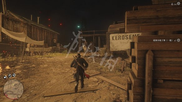 《荒野大鏢客2》圖文攻略:主線流程+支線任務+槍械系統+服裝系統+戰鬥系統+狩獵系統+馬匹系統+地圖資源+榮譽系統+介面介紹+上手操作 《荒野大鏢客2》圖文攻略:主線流程+支線任務+槍械系統+服裝系統+戰鬥系統+狩獵系統+馬匹系統+地圖資源+榮譽系統+介面介紹+上手操作