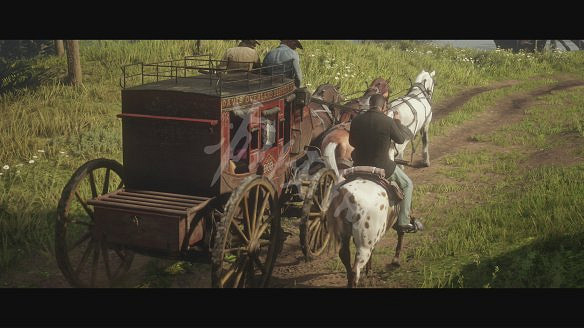 《荒野大鏢客2》圖文攻略:主線流程+支線任務+槍械系統+服裝系統+戰鬥系統+狩獵系統+馬匹系統+地圖資源+榮譽系統+介面介紹+上手操作 《荒野大鏢客2》圖文攻略:主線流程+支線任務+槍械系統+服裝系統+戰鬥系統+狩獵系統+馬匹系統+地圖資源+榮譽系統+介面介紹+上手操作