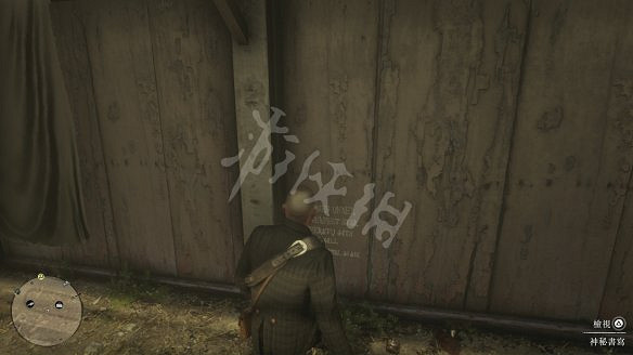 《荒野大鏢客2》圖文攻略:主線流程+支線任務+槍械系統+服裝系統+戰鬥系統+狩獵系統+馬匹系統+地圖資源+榮譽系統+介面介紹+上手操作 《荒野大鏢客2》圖文攻略:主線流程+支線任務+槍械系統+服裝系統+戰鬥系統+狩獵系統+馬匹系統+地圖資源+榮譽系統+介面介紹+上手操作