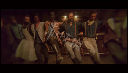 《荒野大鏢客2》安靜時光任務流程攻略 安靜時光金牌任務完成方法介紹 《荒野大鏢客2》安靜時光任務流程攻略 安靜時光金牌任務完成方法介紹