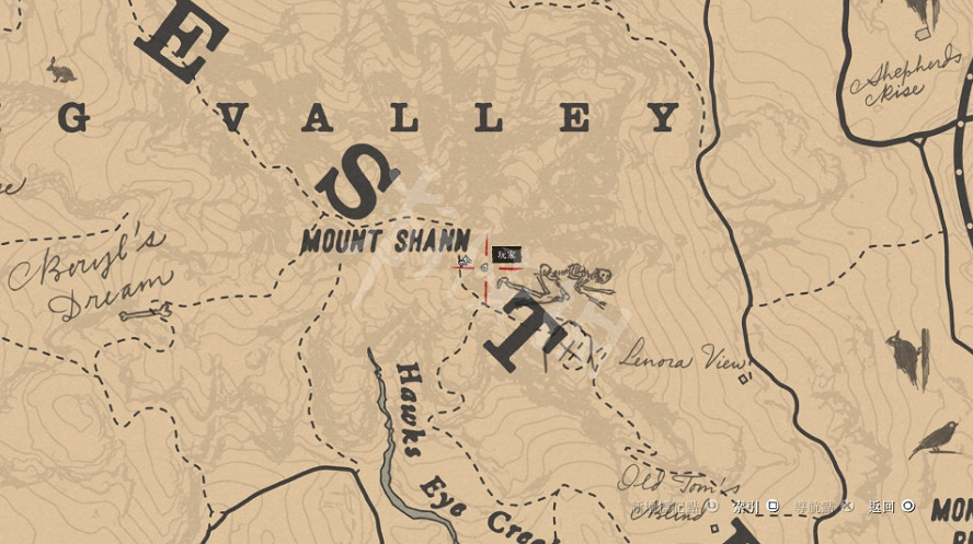 《荒野大鏢客2》獎杯攻略要點分析 困難獎杯怎麽達成 《荒野大鏢客2》獎杯攻略要點分析 困難獎杯怎麽達成