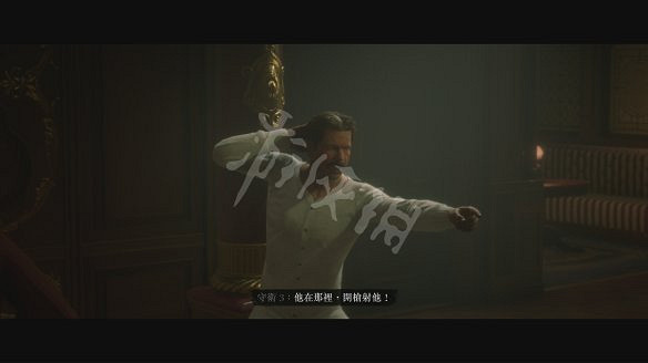 《荒野大鏢客2》圖文攻略:主線流程+支線任務+槍械系統+服裝系統+戰鬥系統+狩獵系統+馬匹系統+地圖資源+榮譽系統+介面介紹+上手操作 《荒野大鏢客2》圖文攻略:主線流程+支線任務+槍械系統+服裝系統+戰鬥系統+狩獵系統+馬匹系統+地圖資源+榮譽系統+介面介紹+上手操作