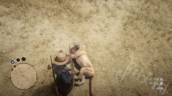 《荒野大鏢客2》線上模式怎麽快速獲得21.75美元?21.75美元快速獲得攻略 《荒野大鏢客2》線上模式怎麽快速獲得21.75美元?21.75美元快速獲得攻略