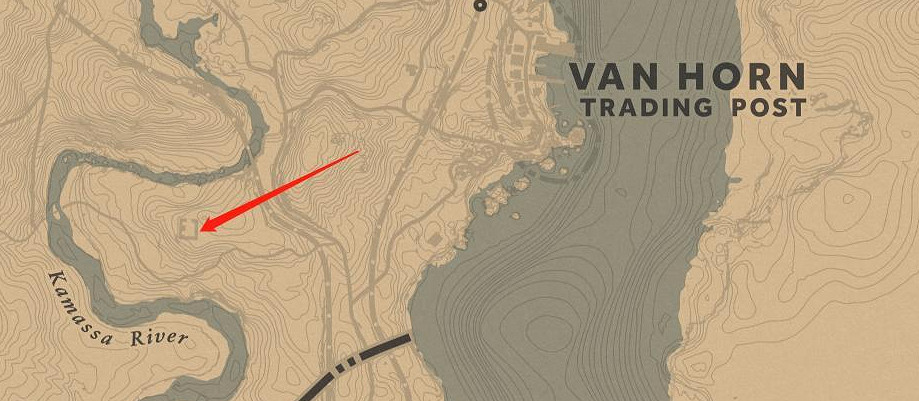 《荒野大鏢客2》有哪些配方需要解鎖？獲取配方一覽