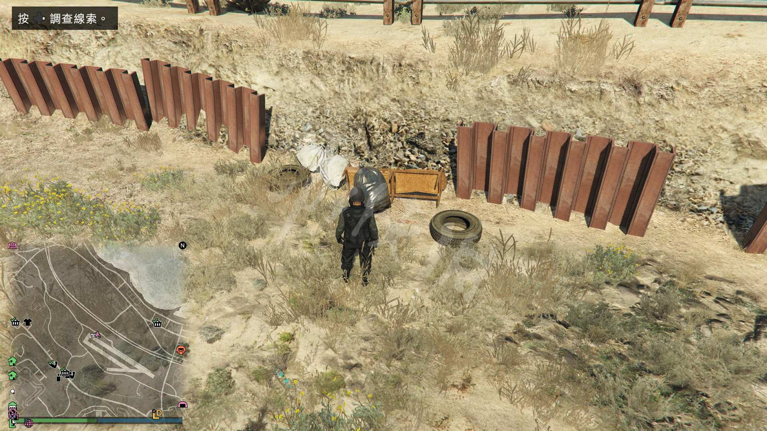 《荒野大鏢客2》海軍左輪手槍怎麽獲得？線上海軍左輪手槍免費獲得方法