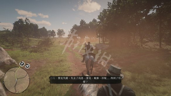 《荒野大鏢客2》圖文攻略：主線流程+支線任務+槍械系統+服裝系統+戰鬥系統+狩獵系統+馬匹系統+地圖資源+榮譽系統+介面介紹+上手操作