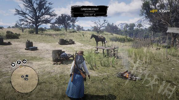 《荒野大鏢客2》線上模式怎麽快速獲得21.75美元?21.75美元快速獲得攻略 《荒野大鏢客2》線上模式怎麽快速獲得21.75美元?21.75美元快速獲得攻略