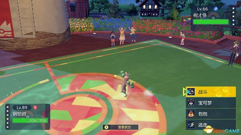 《寶可夢:朱紫》二周目攻略 二周目劇情流程道館神獸打法 《寶可夢:朱紫》二周目攻略 二周目劇情流程道館神獸打法