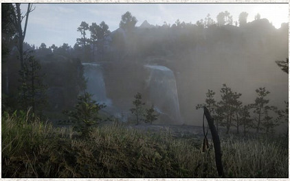 《荒野大鏢客2》全墓碑地圖位置一覽 墓碑位置在哪 《荒野大鏢客2》全墓碑地圖位置一覽 墓碑位置在哪