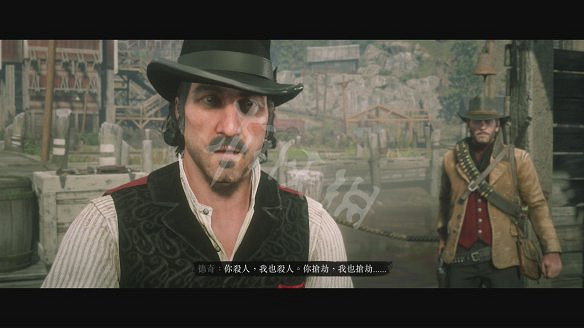 《荒野大鏢客2》圖文攻略:主線流程+支線任務+槍械系統+服裝系統+戰鬥系統+狩獵系統+馬匹系統+地圖資源+榮譽系統+介面介紹+上手操作 《荒野大鏢客2》圖文攻略:主線流程+支線任務+槍械系統+服裝系統+戰鬥系統+狩獵系統+馬匹系統+地圖資源+榮譽系統+介面介紹+上手操作