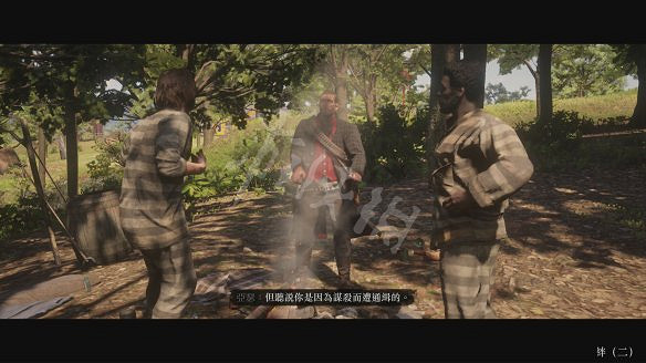 《荒野大鏢客2》圖文攻略:主線流程+支線任務+槍械系統+服裝系統+戰鬥系統+狩獵系統+馬匹系統+地圖資源+榮譽系統+介面介紹+上手操作 《荒野大鏢客2》圖文攻略:主線流程+支線任務+槍械系統+服裝系統+戰鬥系統+狩獵系統+馬匹系統+地圖資源+榮譽系統+介面介紹+上手操作