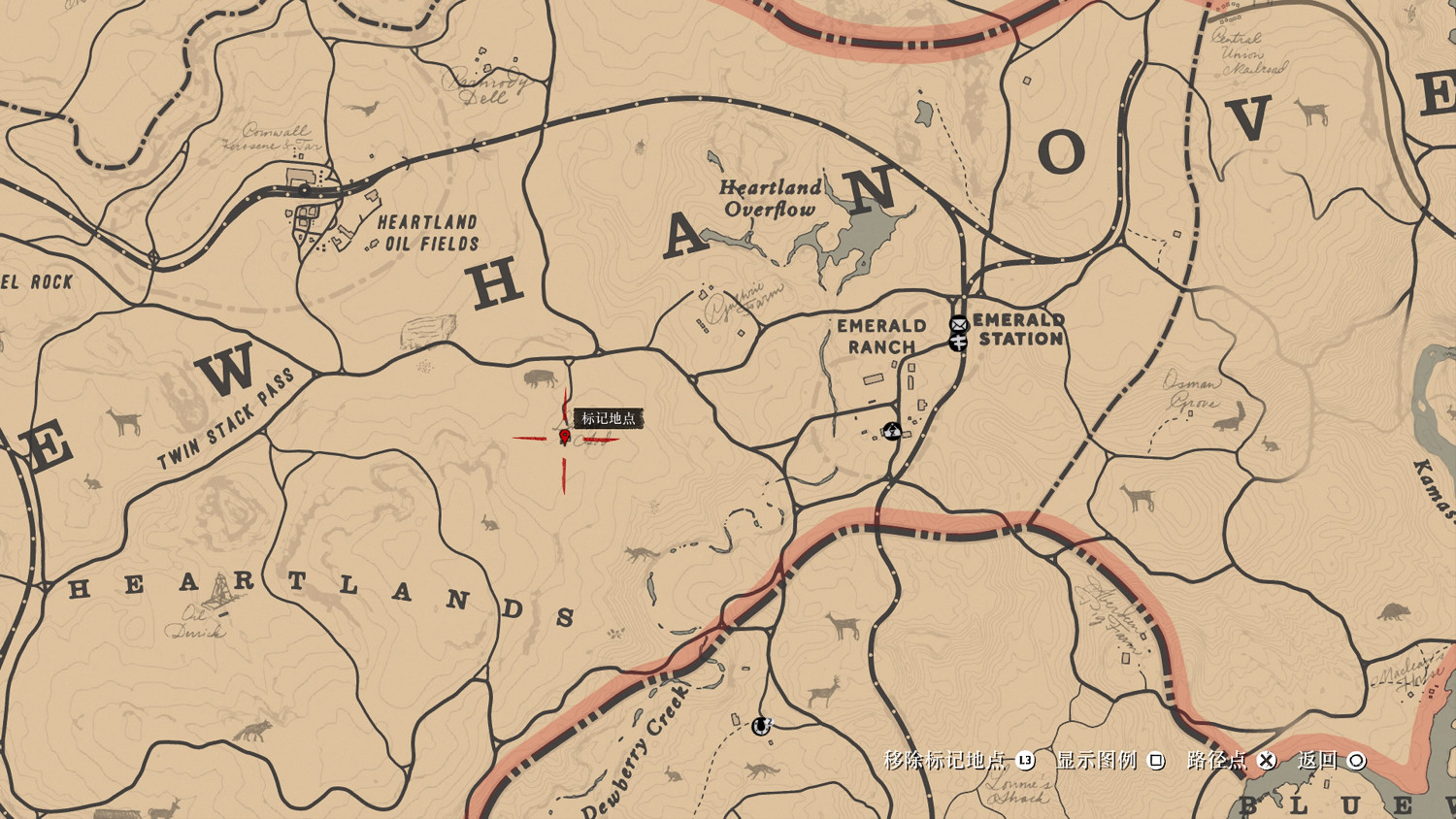 《荒野大鏢客2》全賺錢方法介紹 怎麽賺錢？