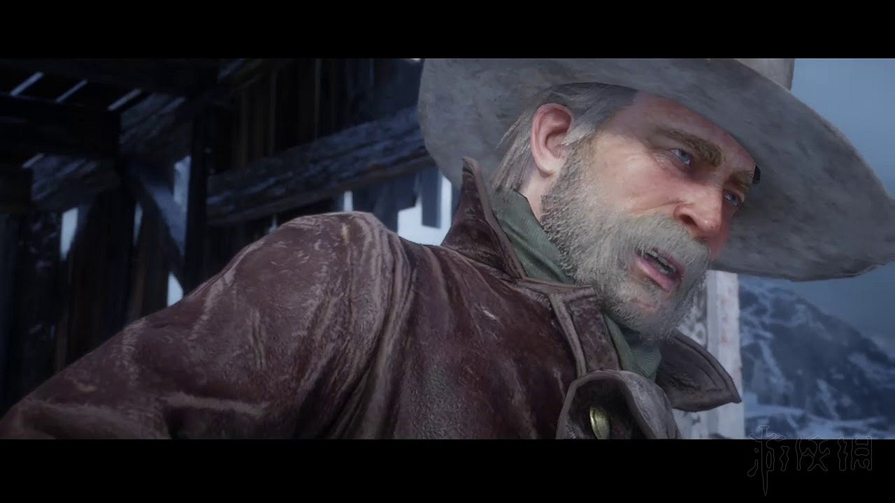 《荒野大鏢客2》範德林德幫成員介紹 所有成員通關分析