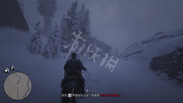 《荒野大鏢客2》圖文攻略:主線流程+支線任務+槍械系統+服裝系統+戰鬥系統+狩獵系統+馬匹系統+地圖資源+榮譽系統+介面介紹+上手操作 《荒野大鏢客2》圖文攻略:主線流程+支線任務+槍械系統+服裝系統+戰鬥系統+狩獵系統+馬匹系統+地圖資源+榮譽系統+介面介紹+上手操作