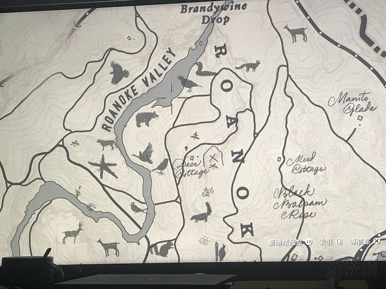 《荒野大鏢客2》捕獵大師挑戰+鳥類刷新點+捕獸人帽子素材圖文詳解