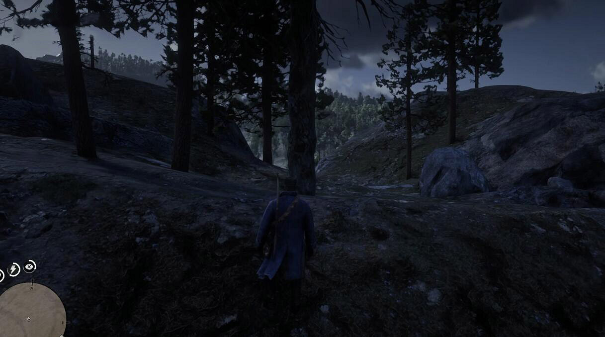 《荒野大鏢客2》全藏寶圖寶藏收集攻略 藏寶圖寶藏都在哪 《荒野大鏢客2》全藏寶圖寶藏收集攻略 藏寶圖寶藏都在哪